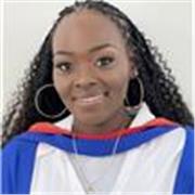 English tutor providing lessons for all interested students