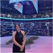 Profesora de música con iniciativa y motivación para enseñar a personas de todas las edades
