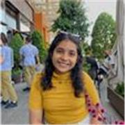 I would like to describe myself as a highly motivated and confident individual and my lessons could be targeted towards anyone