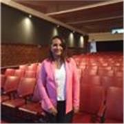 Licenciada en Gestión Educativa - Psicóloga Social - Profesora de Educación Primaria