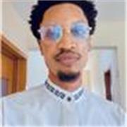 Am simply a goal oriented person, who likes to positively engage with everyone around me