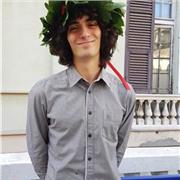 Neolaureato 110L in Lingue offre supporto allo studio e lezioni di lingua russa