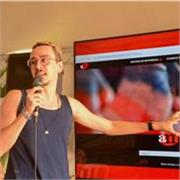 Mestrando em geografia na USP. Oferecendo tutoria individualizada para humanidades (geografia, história, filosofia e sociologia)