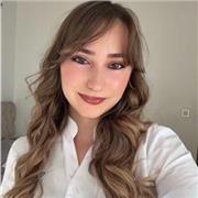 Bewerbung als Englisch-Tutorin für Kinder, Jugendliche und Erwachsene