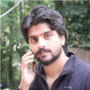 English Teacher Teaching basic English language skills to students and adults, including speaking, reading, writing, pronunciation