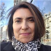 CASALTA Magali