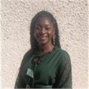 Native English speaker - Fun, Energetic, Kind and happy person
