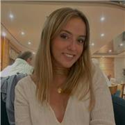 Estudiante de educación primaria, busco alumnos para impartir clases particulares, tanto a domicilio como en mi domicilio particular