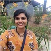 English tutor for children between ages 8 - 12