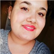 Étudiante à Tours, donne des cours d'anglais de soutien