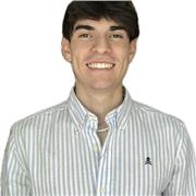 Profesor de economía disponible para ofrecer clases hasta alumnos de bachillerato