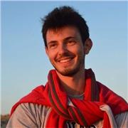 Jeune professeur de Mathématique et de Physique diplômé d'un DUT Mesures Physiques