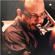 donne cours de trombone
