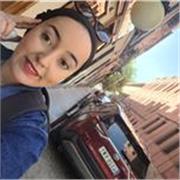 Hola soy rabei zoulikha faiza soy algerina