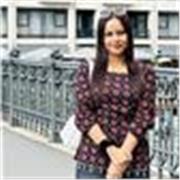 Friendly English Tutor with International Study and Work Experience