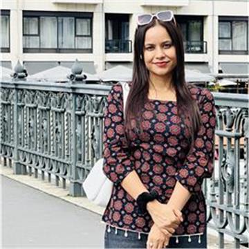Preeti