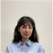 Computer Science tutor offering online-only lessons with AI master's studies and experience in Python and machine learning