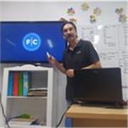 Profesor de inglés. Todos los niveles, todos los certificados. También Business English
