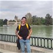 Profesor Universitario de Inglés para todas las edades y niveles