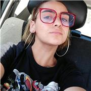 Profesora de Inglés para Niños, Jóvenes y Universitarios