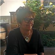 Nadine Axenoff
