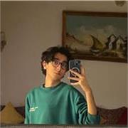 Estudiante de medicina para dar clases particulares de física y química para ESO