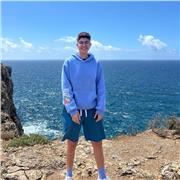 Estudiante de Psicología amante de las Matemáticas y de los idiomas, además de todo lo relacionado con este grado.