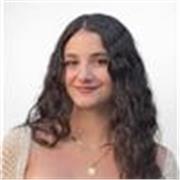 Estudiante de Educación Primaria con mucha paciencia y dedicación, podría dar clases a alumnos de primaria y 1 y 2 de la ESO 