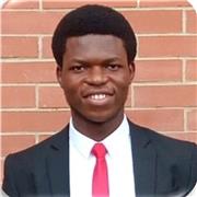 Lawrence Chimaobi