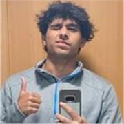 I really like to clear up doubts that people have, using examples to guide them. My lessons are primarily for passionate students.