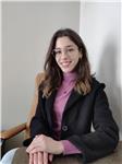 Laureanda nella magistrale di psicologia fornisce lezioni di psicologia