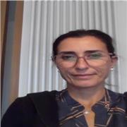 Ciao! mi chiamo Grazia e sono un ingegnere chimico, appassionata della fisica , matematica e di tutte le materie scientifiche.