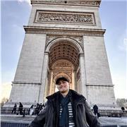 Prof natif donne des cours d’espagnol pour tous les niveaux.