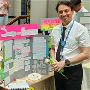 Learning with fun Problem solving , Demonstration