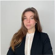 Prof de droit - étudiante élève avocate à l'EFB Paris