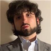 Etudiant en Master 2 à TSE donne des cours en microéconomie, finance et macroéconomie