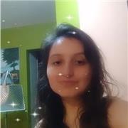 Profesora de ingles a niños y adultos a domicilio