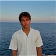 Profesor de inglés con 4 años de experiencia impartiendo clases a menores de edad.