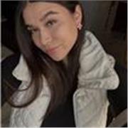 Studentessa al terzo anno di Lettere Classiche presso l’Università La Sapienza