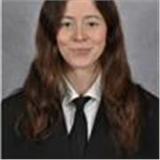 Profesora de inglés graduada en Estudios Ingleses