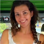 Laureanda in letteratura Italiana offre lezioni per supporto e/o approfondimento