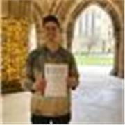 I can offer private lessons aimed to help students improve their Spanish linguistic skills at school or university level