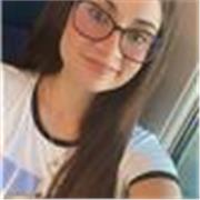 Docente di spagnolo, Laureata in amministrazione
