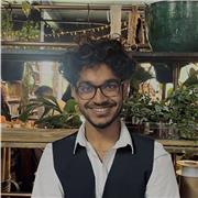 1st Year Medical Student at University of Manchester, guiding A Level Students in Chemistry, Psychology and for Aspiring Medics