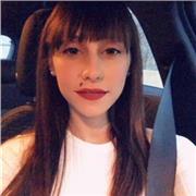 Soy una chica de 32 años con la carrera de educación primaria y el grado superior de educación infantil, he estado varios años dando clases particulares de primaria e infantil, a través de una enseñanza adaptada a cada alumno, dinámica y divertida.