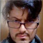 Jaime Eduardo Galvis H: Docente en diseño gráfico y artes Plásticas, con conocimiento en historia del arte, dibujo e ilustración y Programas de diseño