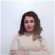 Laureata in Biologia molecolare, cellulare e scienze biomediche, con Master SGI