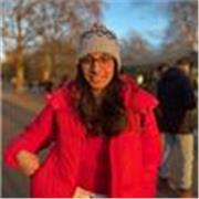 I give affordable 1:1 lessons online for Maths for younger years and GCSE as well. I also offer support with homework