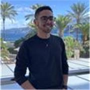 Profesor de español para extranjeros francófonos. Clases online.