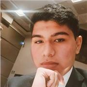 Maestro de matemáticas, experiencia en matemáticas aplicadas y teóricas